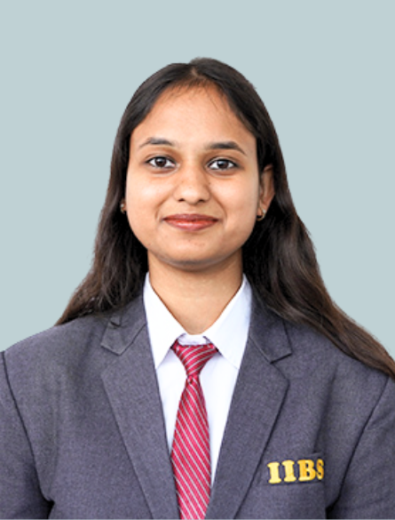 Kritika Chachan
